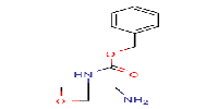 benzylN-[3-(aminomethyl)oxetan-3-yl]carbamate图片