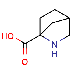 2-Azabicyclo[2,2,1]heptane-1-carboxylicacid图片