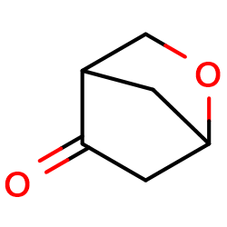 2-oxabicyclo[2,2,1]heptan-5-one图片