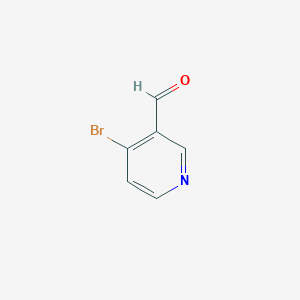 4-bromopyridine-3-carbaldehyde图片