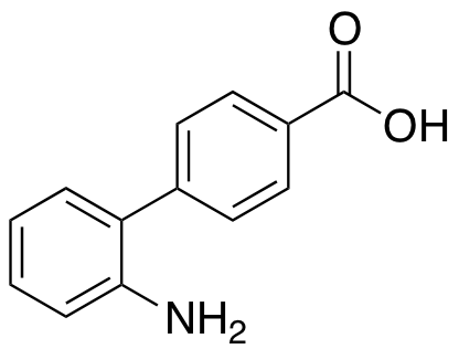 2'-氨基联苯-4-羧酸图片