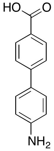 4'-氨基-4-联苯基羧酸图片