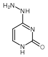 2-Hydroxy-4-hydrazinopyrimidine图片