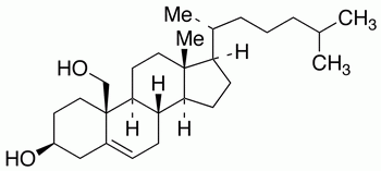 19-hydroxy Cholesterol图片