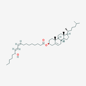 (+/-)13-HODE cholesteryl ester图片