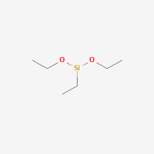Diethoxy(ethyl)silane图片