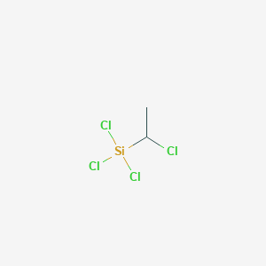 1-Chloroethyltrichlorosilane tech图片