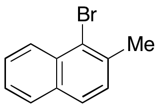 1-溴-2-甲基萘图片