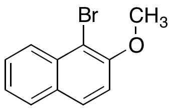 1-溴-2-甲氧基萘图片