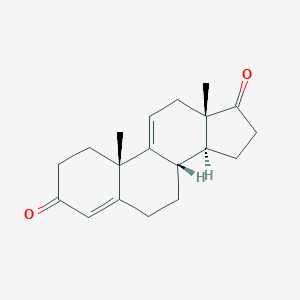 9-脱氢雄烯二酮图片