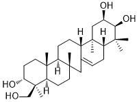 伸筋草萜宁醇图片