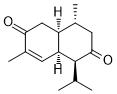 9-Oxoageraphorone图片