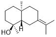 enantio-7(11)-Eudesmen-4-ol图片