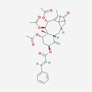 2-Deacetoxytaxinine B图片