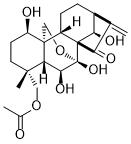 Xerophilusin G图片