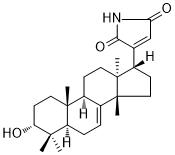屈索霉素图片