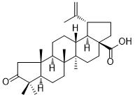 1-Norbetulonic acid图片