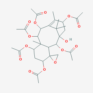 1-Hydroxybaccatin I图片