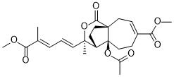 Methyl pseudolarate B图片
