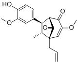 4-O-Demethylkadsurenin D图片