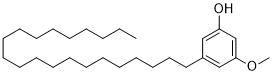 3-Methoxy-5-heneicosylphenol图片