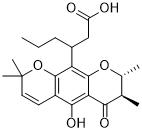 Isoapetalic acid图片