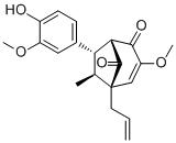 4-O-Demethylisokadsurenin D图片