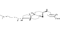 Secaubryenol图片