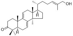 灵芝醇A图片