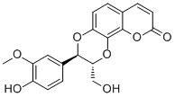 6-脱甲氧基粘菌素A图片
