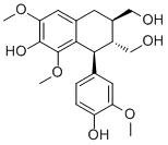 5-Methoxyisolariciresinol图片