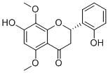 7,2'-Dihydroxy-5,8-dimethoxyflavanone图片