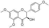 5,7,4'-Tri-O-methylaromadendrin图片