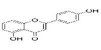 4',5-Dihydroxyflavone图片