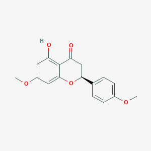 7,4'-Di-O-methylnaringenin图片
