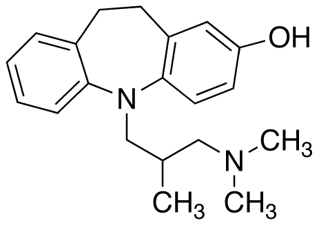 2-Hydroxy Trimipramine图片