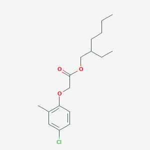 MCPA-2-ethylhexyl Ester图片