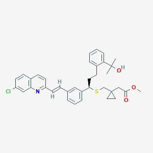Montelukast Methyl Ester图片