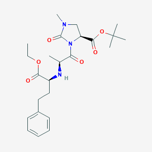 Imidapril tert-Butyl Ester图片