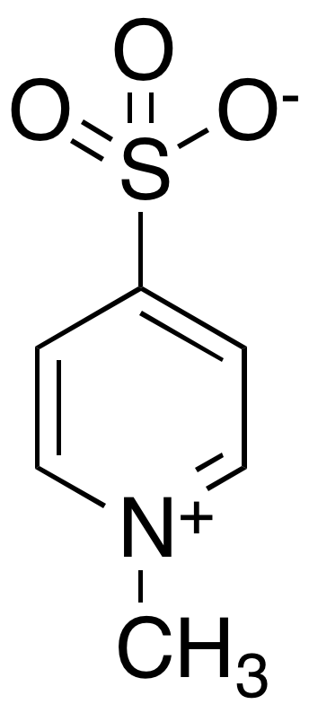 1-Methyl-4-sulfopyridinium Hydroxide Inner Salt图片