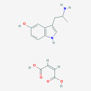 α-Methyl Serotonin Maleate Salt图片