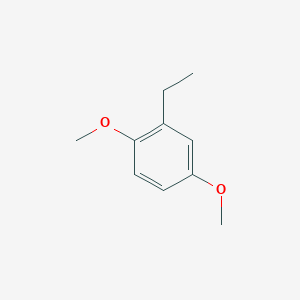 2-ethyl-1,4-dimethoxybenzene图片
