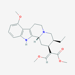 Speciociliatine图片