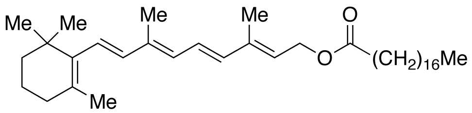 all-trans-Retinyl Stearate图片
