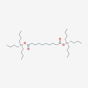 Tributyltin Sebacate图片