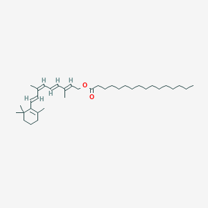9-cis-Retinyl Palmitate图片