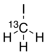 Iodomethane-13C(Copper Wire Stabilized)图片