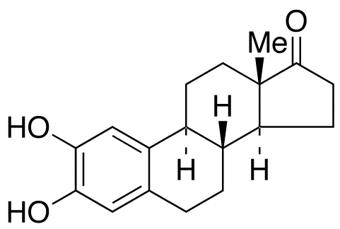 2-羟雌甾酮图片