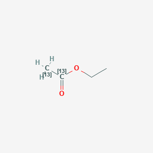 Ethyl Acetate-13C2图片