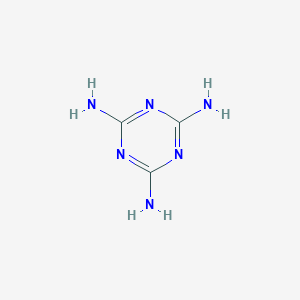三聚氰胺-13C3 15N3图片
